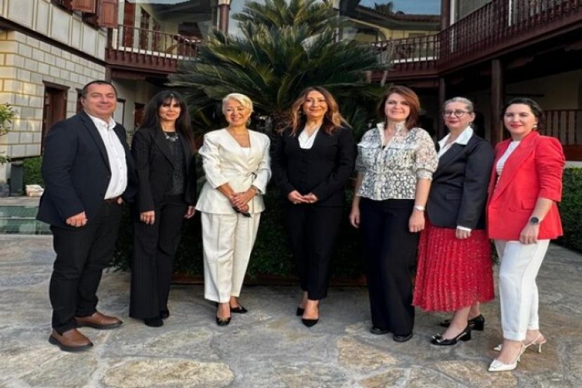 AHİD, “ANTALYA MARKALARI KONGRESİ” DÜZENLİYOR!