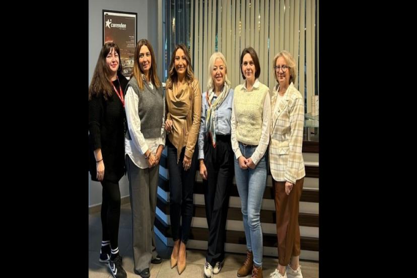 AHİD, ‘ANTALYA MARKALARI KONGRESİ’ İÇİN CORENDON’DA 