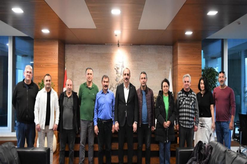 AİLE VE SOSYAL YARDIMLAR DESTEĞİ