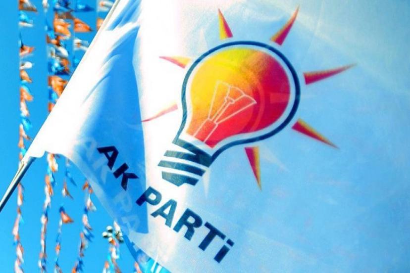 AK PARTİ’YE 2 SİYASİ TRANSFER: DEMRE’DEN İYİ PARTİ VE BBP’DEN KATILIM