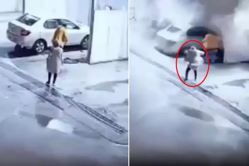 AKARYAKIT İSTASYONUNUN MÜDÜRÜ GÖZALTINDA