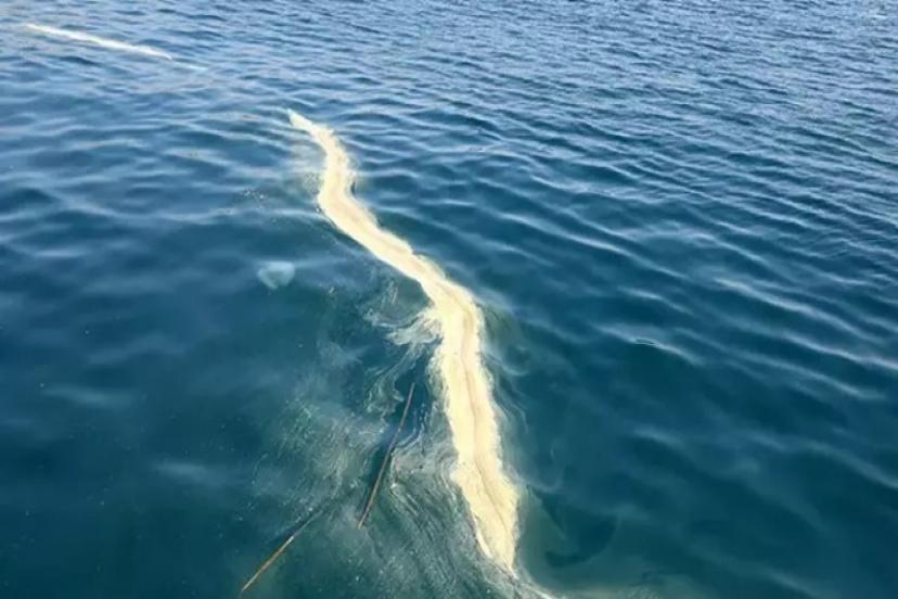 AKDENİZ KIYILARINDA SORUN YOK 