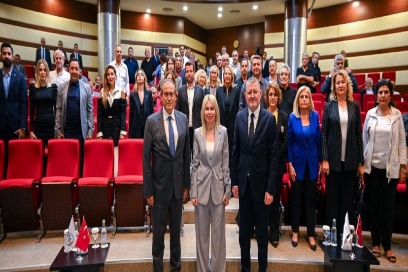 AKDENİZ ÜNİVERSİTESİ 'ARAŞTIRMA ÜNİVERSİTESİ' OLMA YOLUNDA