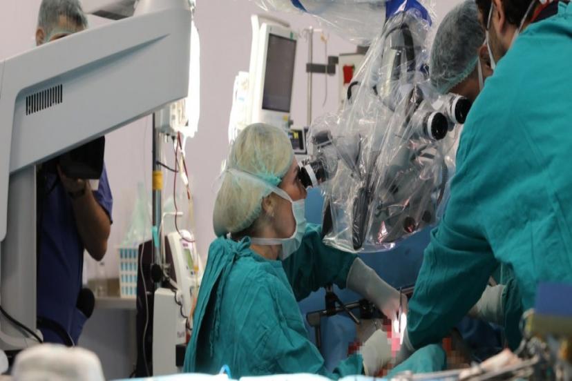 AKDENİZ ÜNİVERSİTESİNDE AİLE ARASI YAŞAM ARMAĞALARI