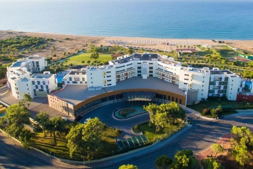 AKRA SORGUN 15 MİLYON EURO'LUK YATIRIM YAPTI