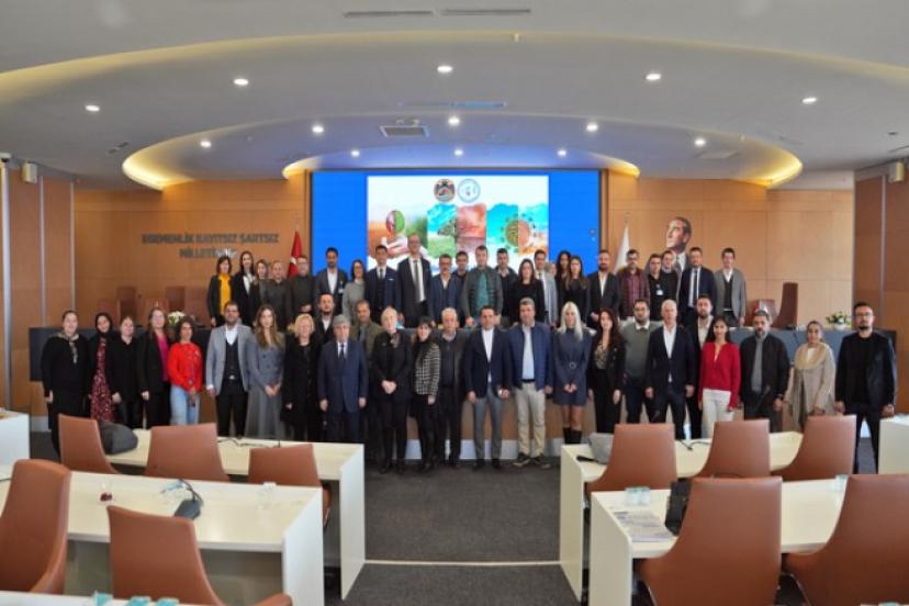 ALANYA’NIN ÇEVRE SORUNLARI ORTAK AKILLA ÇÖZÜLECEK