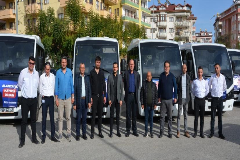 ALANYALI İSTEDİ BÖCEK YAPTI 