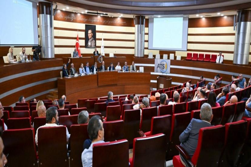 ALİ BAHAR: DOĞRU İŞLERE DESTEK VERECEK YANLIŞI DİLE GETİRECEĞİZ