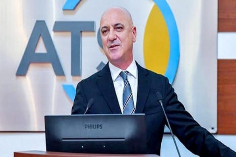 ALİ BAHAR'IN KAHREDEN ÖLÜMÜ...