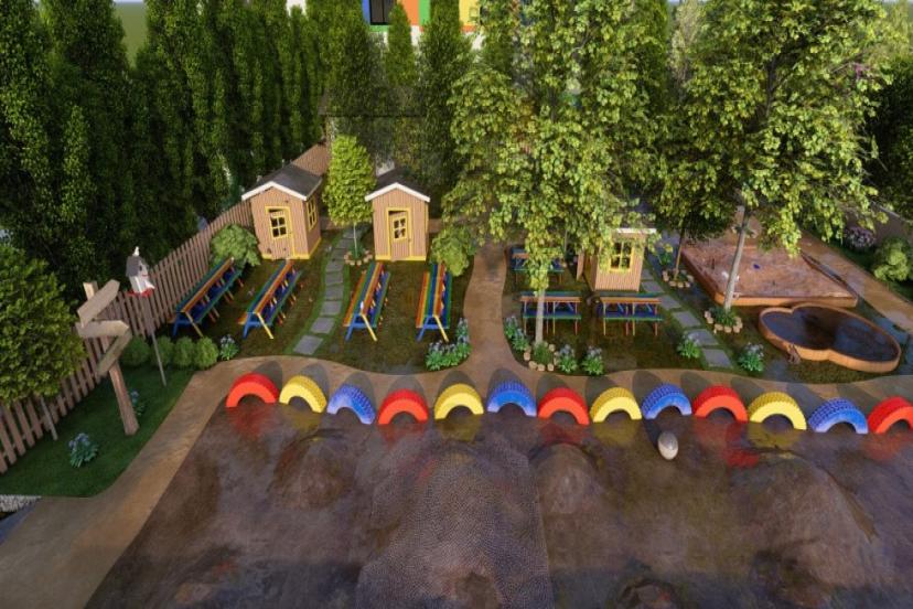 ALİ BAHAR’IN SON PROJESİ