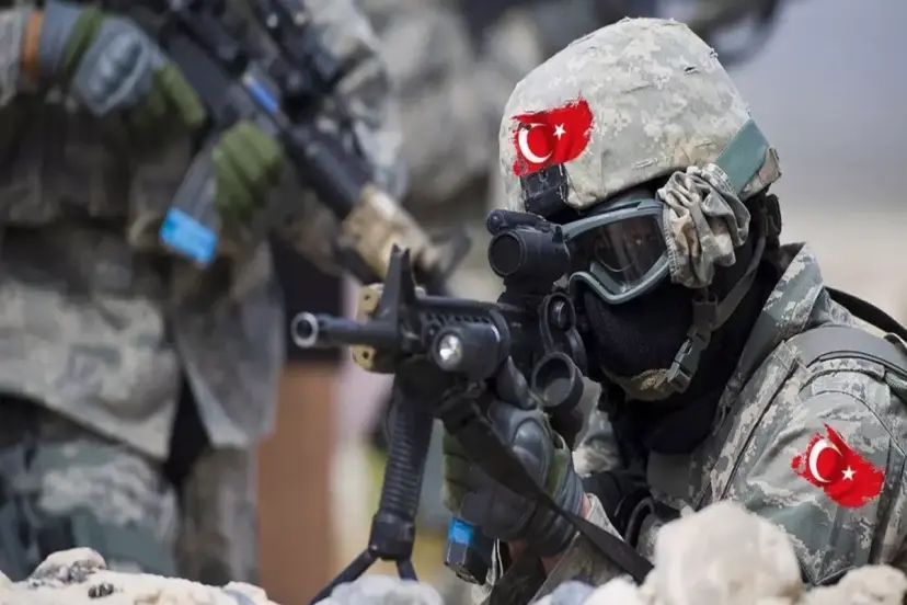 ALINMASI GEREKEN TEDBİRLERİ ALIYORUZ