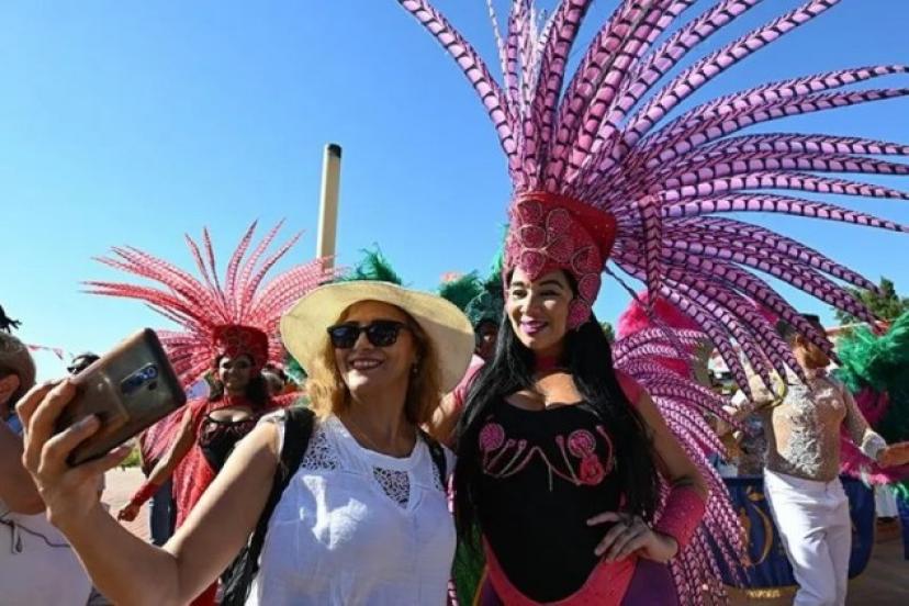 ALTIN PORTAKAL’DA KORTEJ DÜZENİ DEĞİŞTİ: SAMBACILAR LİSTE DIŞI