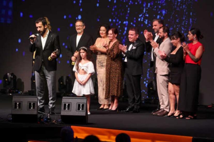 ALTIN PORTAKALLAR SAHİPLERİNİ BULDU