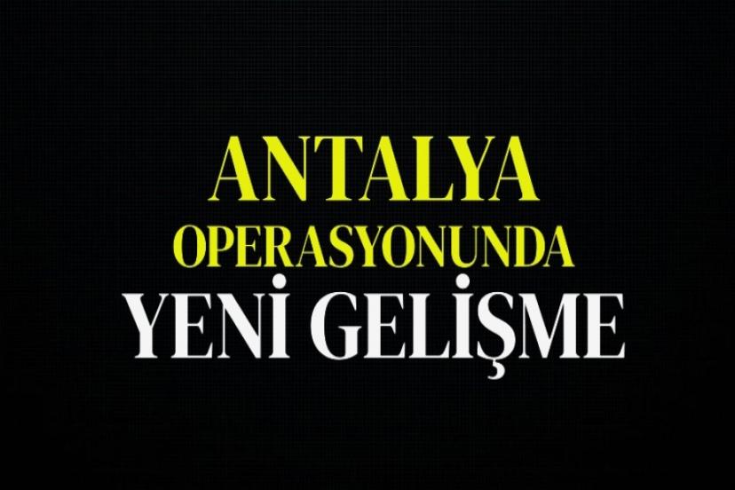 ALTUNBAŞ DOSYASI İSTANBUL’A TAŞINDI: ANTALYA SORUŞTURMASINDA ÇEMBER GENİŞLİYOR