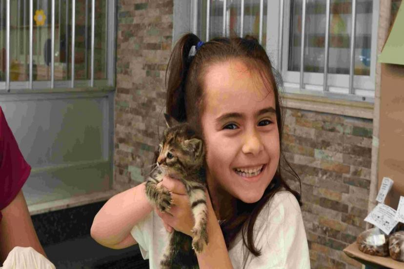 AMACIMIZ FARKINDALIK YARATMAK 