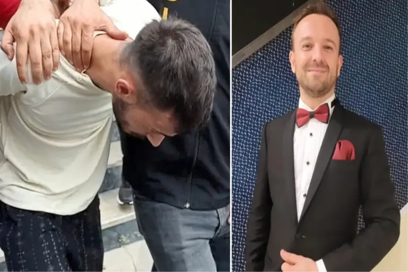 AMATÖR MÜZİSYEN CİNAYETİNDE SIR ÇÖZÜLDÜ