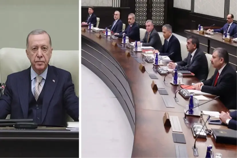 ANA GÜNDEM MADDESİ İSRAİL-İRAN GERİLİMİ