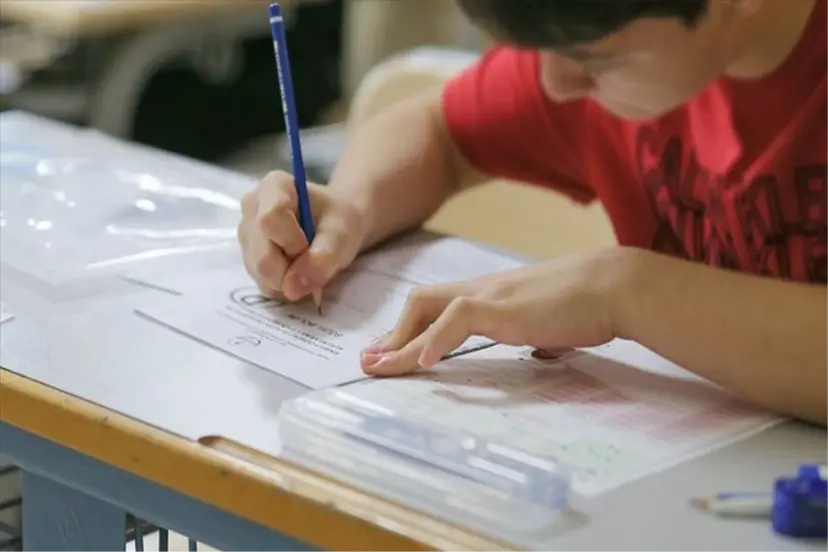 ANADOLU LİSELERİNİN KONTENJAN DOLULUK ORANI YÜZDE 99,66