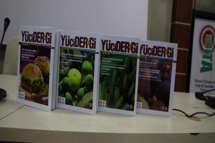 ANADOLU RUHU BU DERGİDE