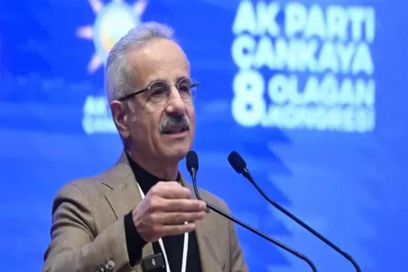 ANKARA-İZMİR ARASI HIZLI TREN