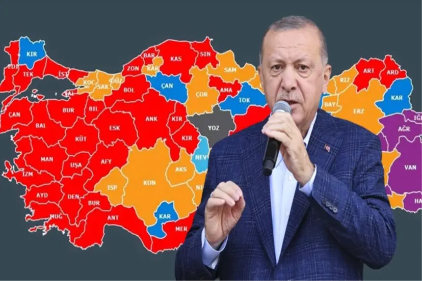 ANKETE HAYAT PAHALILIĞI DAMGA VURDU