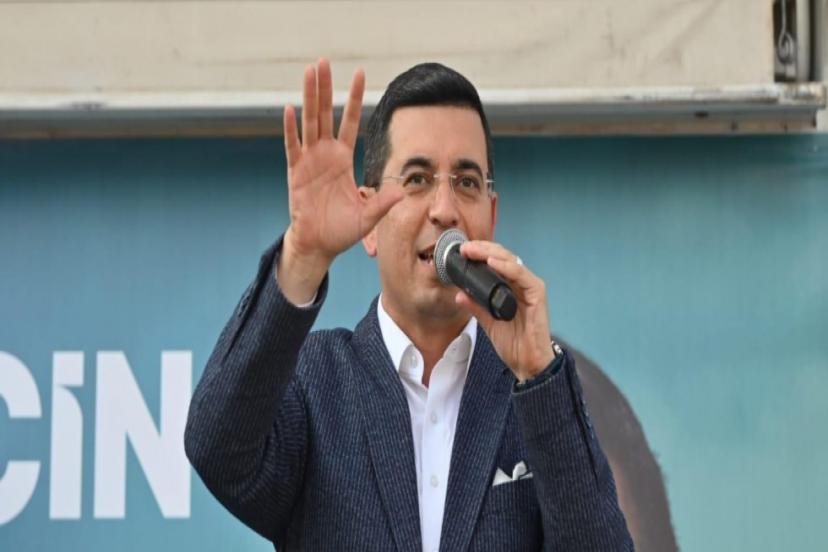 ANTALYA 1 NİSAN’DA YENİ BİR DÖNEME MERHABA DİYECEK