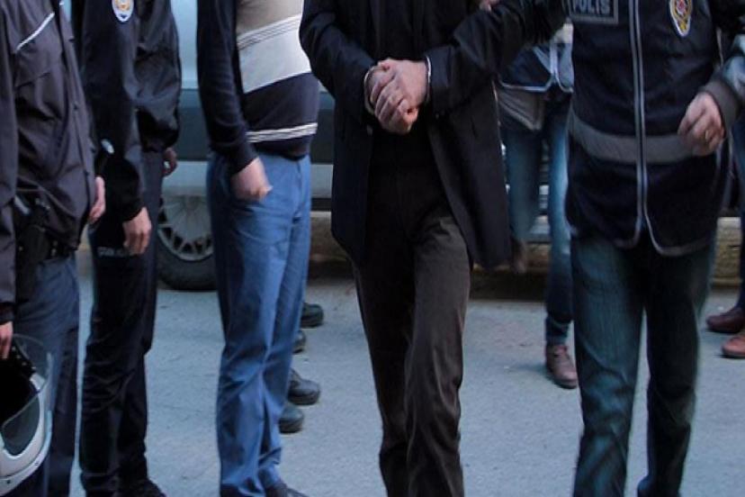 ANTALYA'DA ASAYİŞ DENETİMLERİNDE 170 ŞÜPHELİ  YAKALANDI