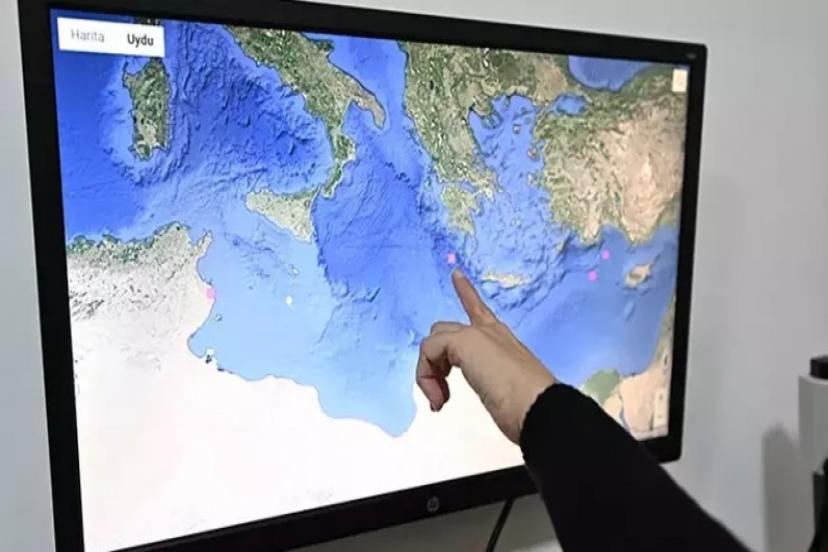 ANTALYA'DA BAŞLADI, İTALYA'DA SİNYAL VERDİ 