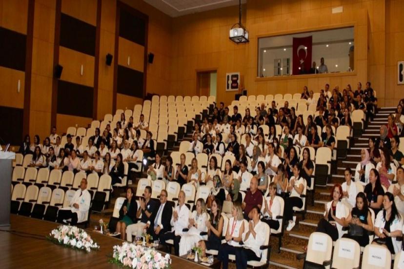 ANTALYA’DA DİYABET EĞİTİM HEMŞİRELİĞİ SERTİFİKALI PROGRAMI BAŞLADI