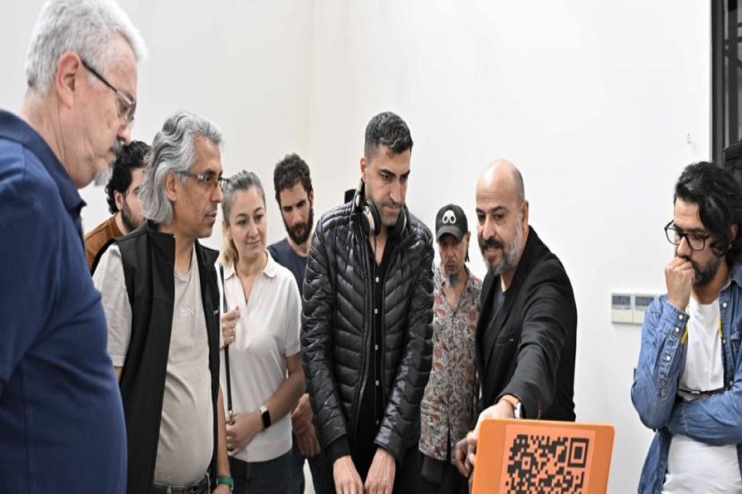 ANTALYA'DA DJ’LİK KURSUNA YOĞUN İLGİ