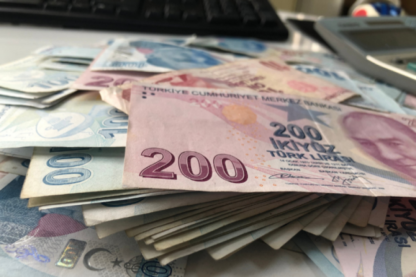 ANTALYA’DA ESNAF GERÇEK USULE GEÇİYOR: YENİ VERGİ DÖNEMİ BAŞLIYOR