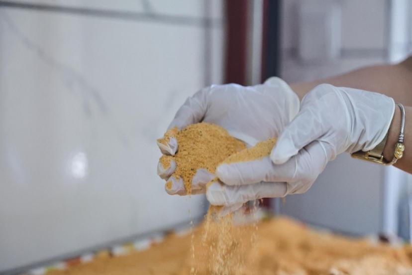 ANTALYA’DA KADIN KOOPERATİFLERİ ÜRETİMLE ISINIYOR