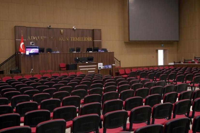 ANTALYA'DA  KREŞTE ŞİDDETE TUTUKLAMA