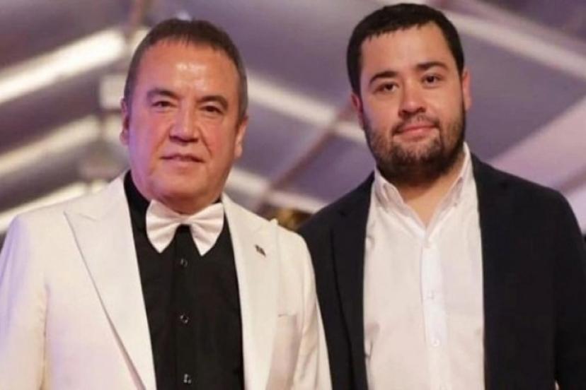 ANTALYA’DA POŞETLE RÜŞVET SKANDALI! MİLYONLAR EL DEĞİŞTİRMİŞ