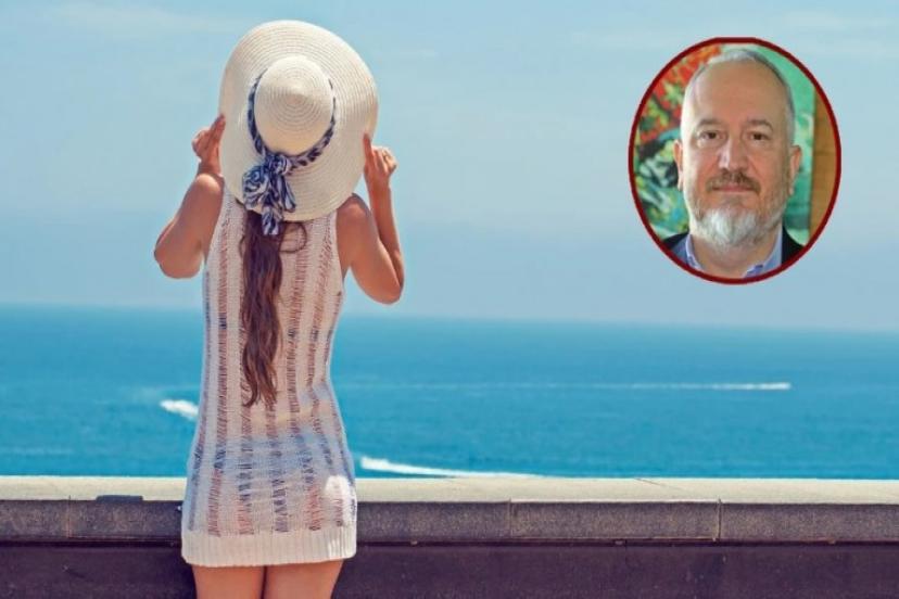 ANTALYA'DA TURİZM SEZONU REKORLA BAŞLADI