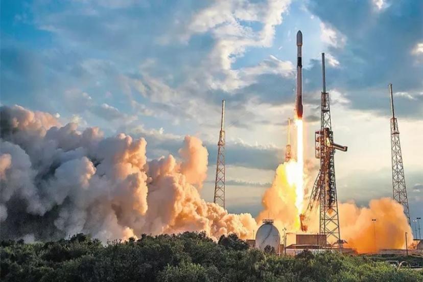 ANTALYA'DA UZAY VE HAVACILIK PROGRAMLARINA BÜTÇEDEN 5 MİLYAR LİRA AYRILDI