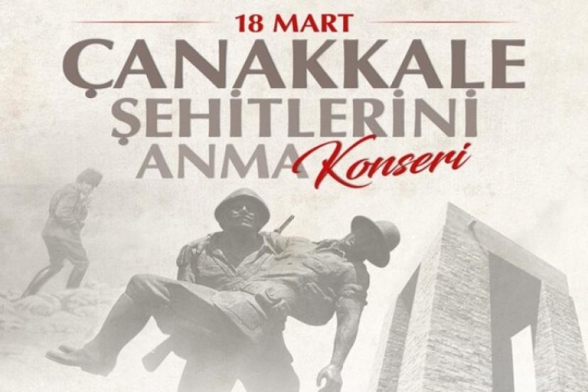 ANTALYA DEVLET OPERA VE BALESİ’NDEN ANLAMLI KONSER