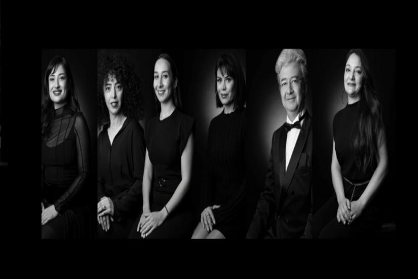 ANTALYA DOB’DAN BAYRAMA ÖZEL  MÜZE KONSERİ