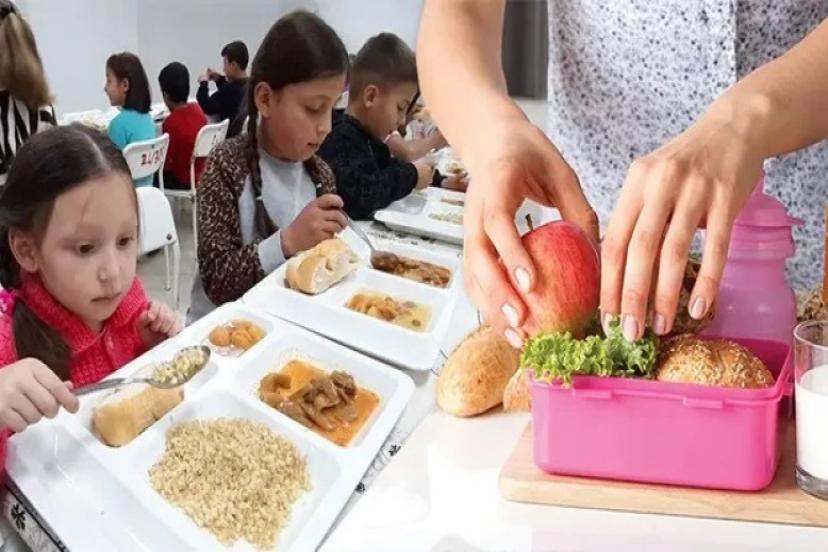 ANTALYA KOALİSYONU UYARIYOR: OKUL YEMEĞİ HAKKI ARTIK YASAL GÜVENCEDE OLMALI
