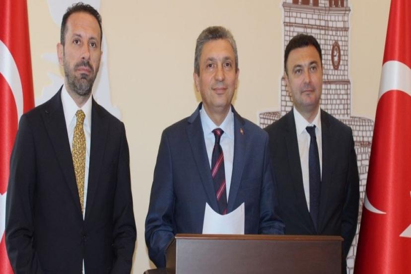 ANTALYA KÜLTÜR YOLU FESTİVALİ 2 - 10 KASIM TARİHLERİNDE