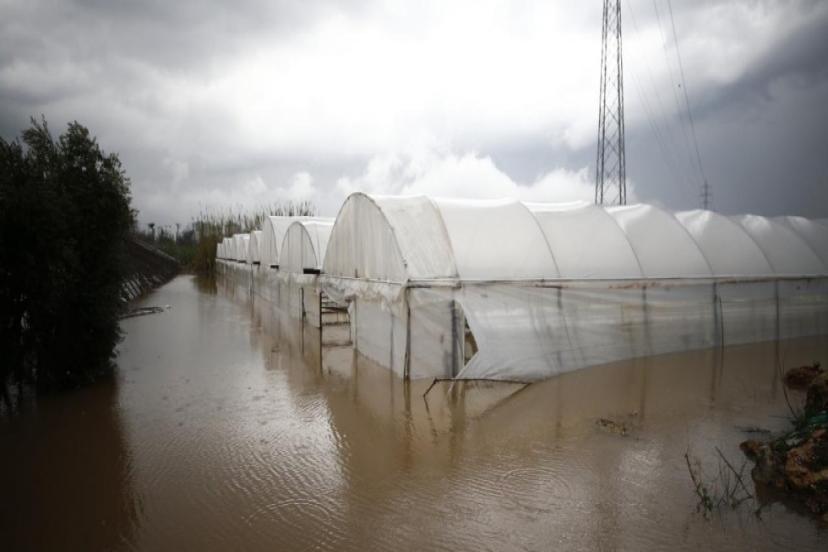 ANTALYA'NIN DOĞUSU İÇİN SAĞANAK UYARISI