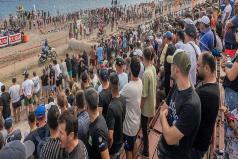 ANTALYA'NIN DÜNYA MARKASI SEA TO SKY