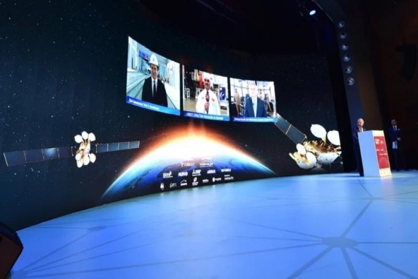 ANTALYA’NIN GÜZELLİĞİYLE BİLİM BULUŞACAK