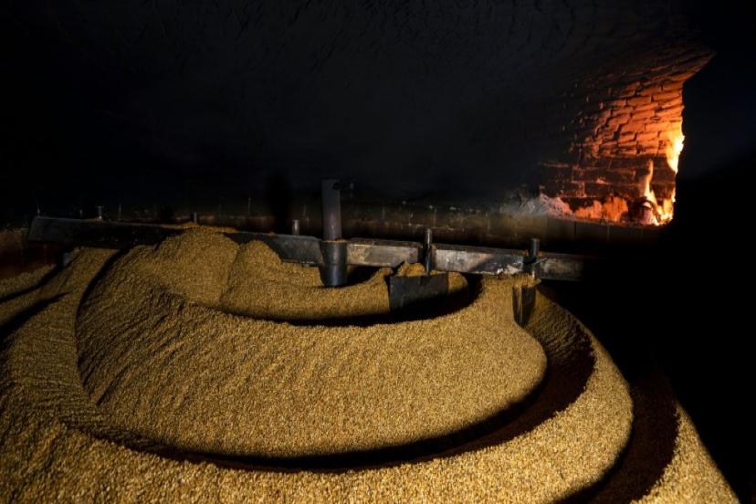 ANTALYA’NIN LEZZETİ: MANAVGAT ALTIN SUSAMI