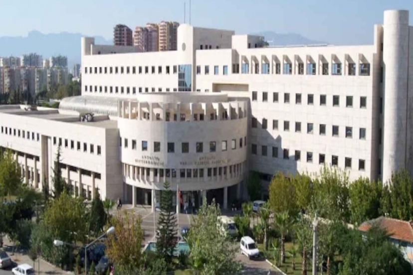 ANTALYA’NIN VERGİ ŞAMPİYONLARI: TURİZM FİRMALARI