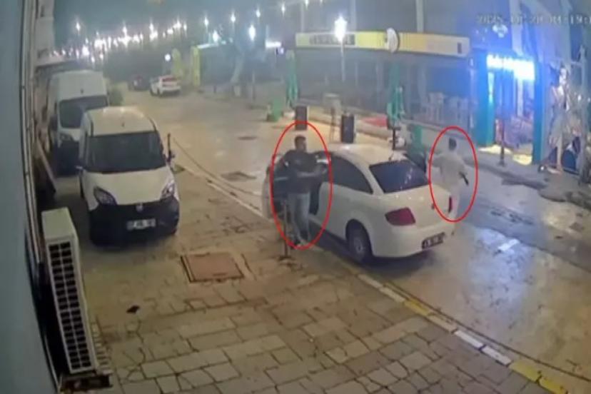 ANTALYA POLİSİNDEN ŞAFAK OPERASYONU: SERİK’TEKİ CİNAYET ÇÖZÜLDÜ