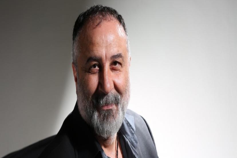 ANTALYA SİNEMA DERNEĞİ BAŞKANI OKAN DİLEK 