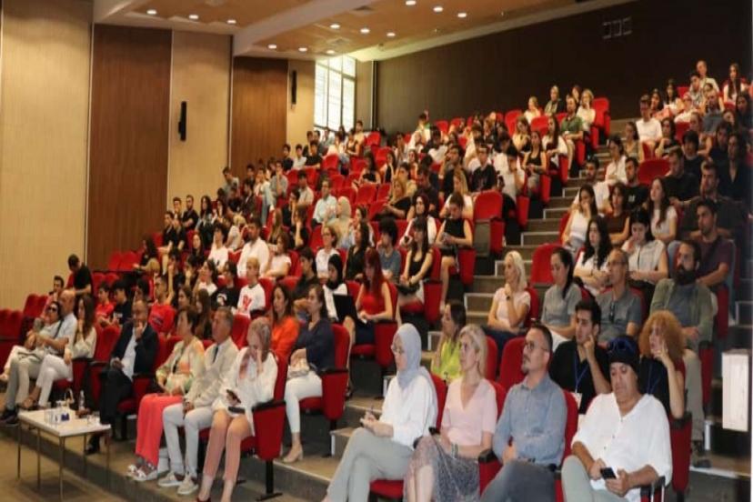 ANTALYA TEKNOKENT ULUSLARARASI BURS PROGRAMLARINI TANITTI