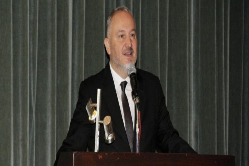 ANTALYA TURİZM'DE 2025 HEDEFLERİNİ BELİRLEDİ