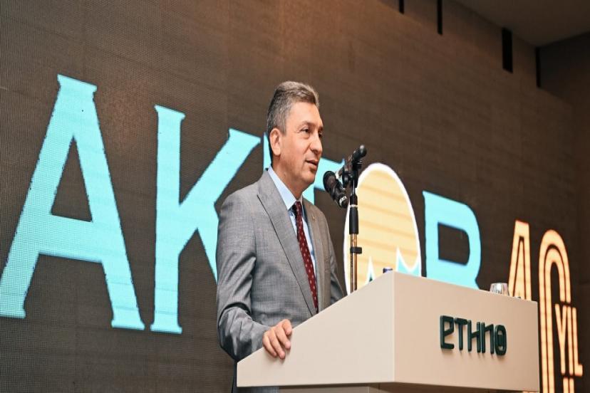 ANTALYA TURİZM’DE  BÜYÜK HEDEFLERE KOŞUYOR